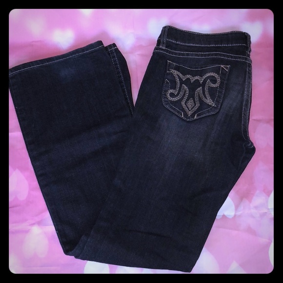 MEK Jeans Mek Jeans Poshmark